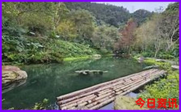 抚州旅游必去十大景点